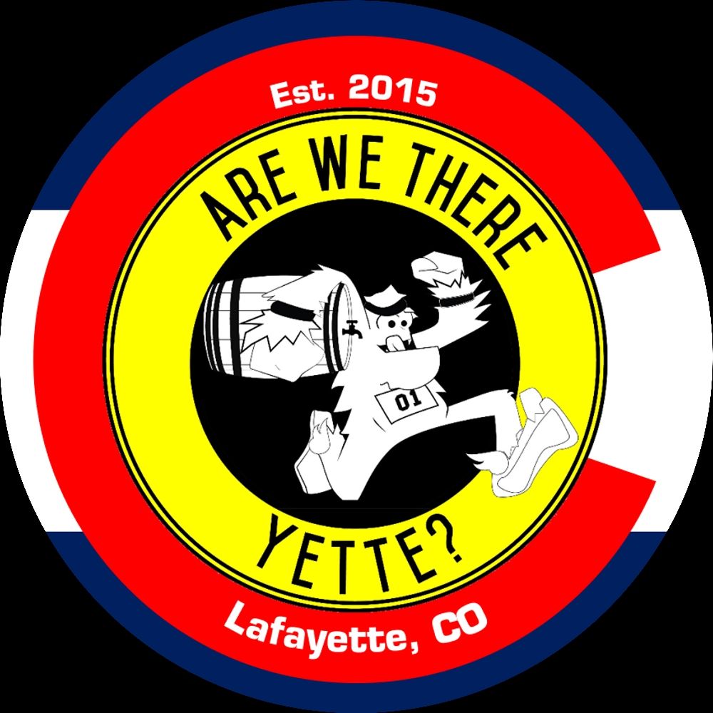 Are We There Yette? - Group Running in Lafayette, CO