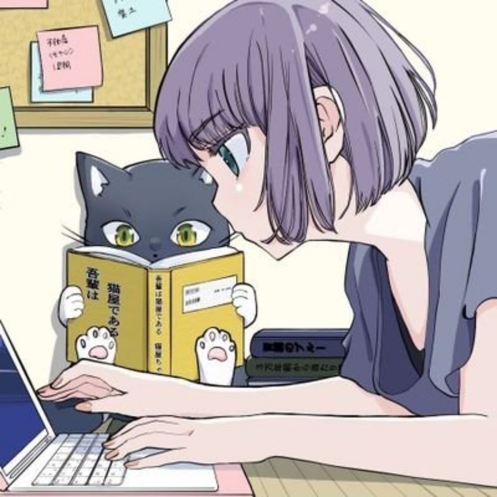 猫屋ちゃき