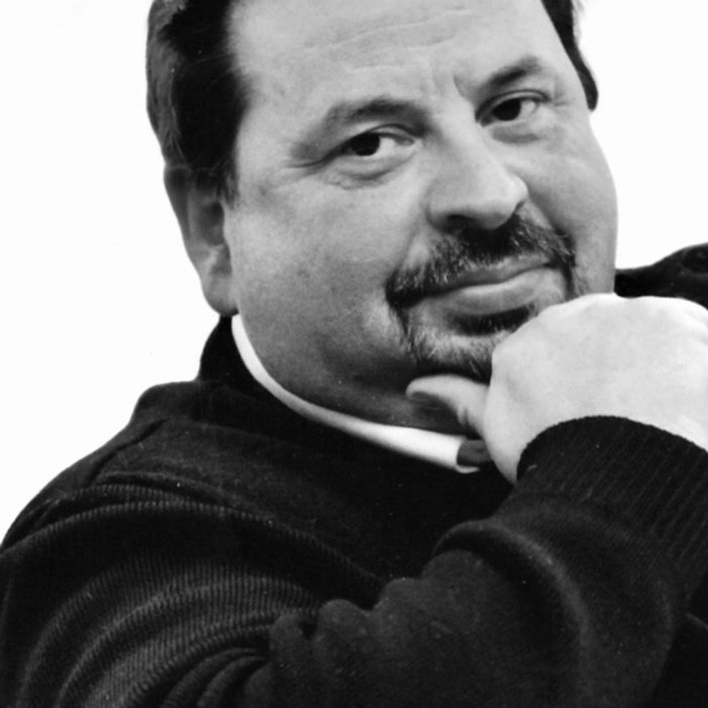 Francois GEUZE