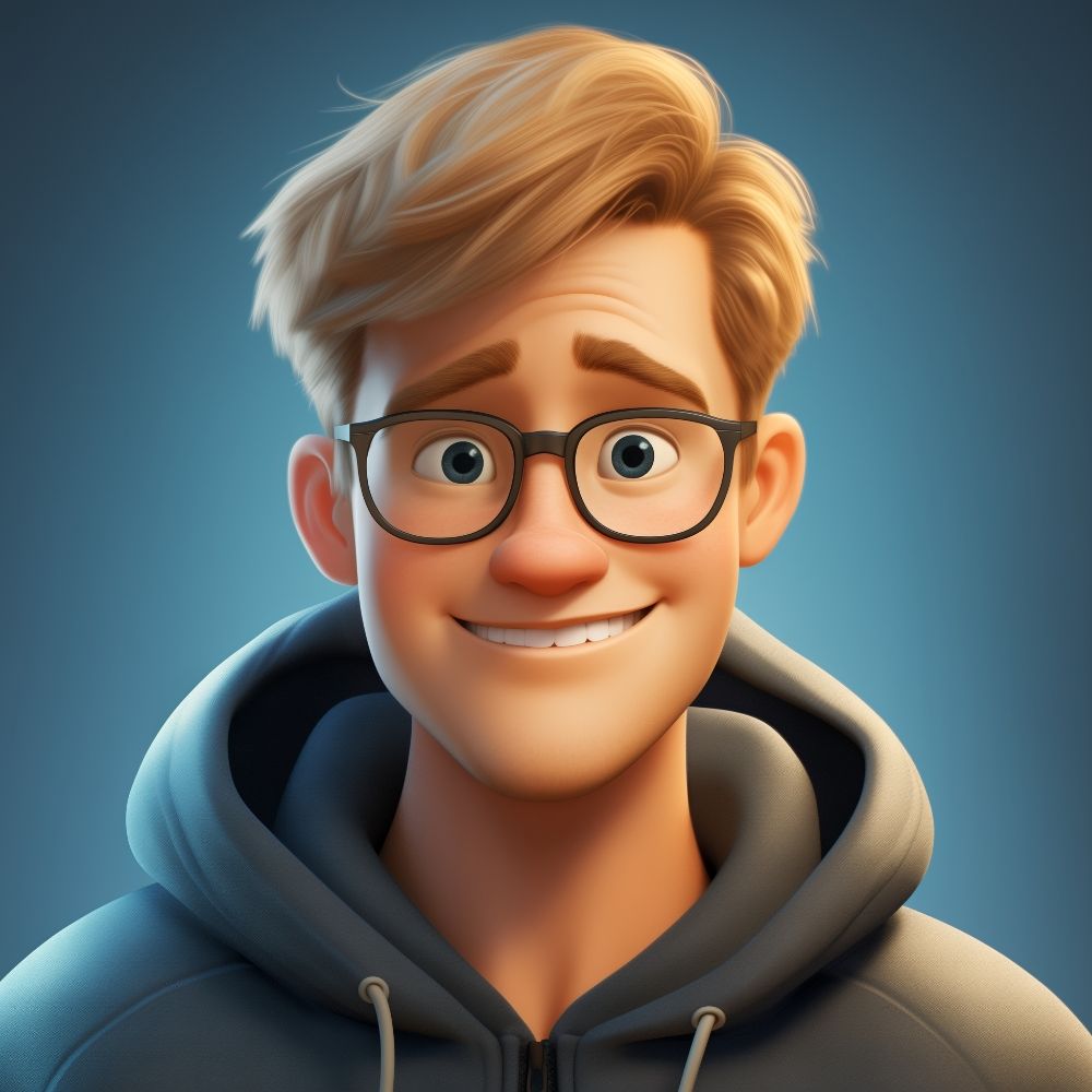 Luke Jungermann