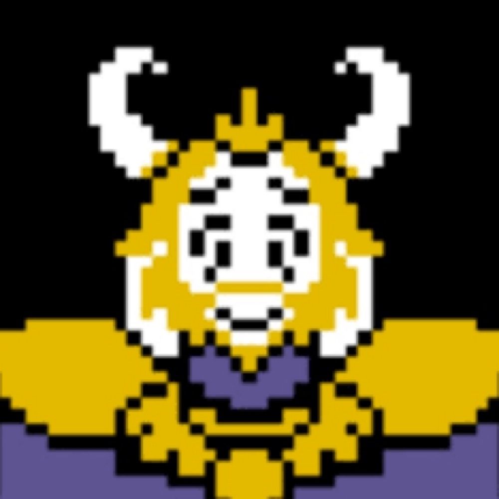 Asgore