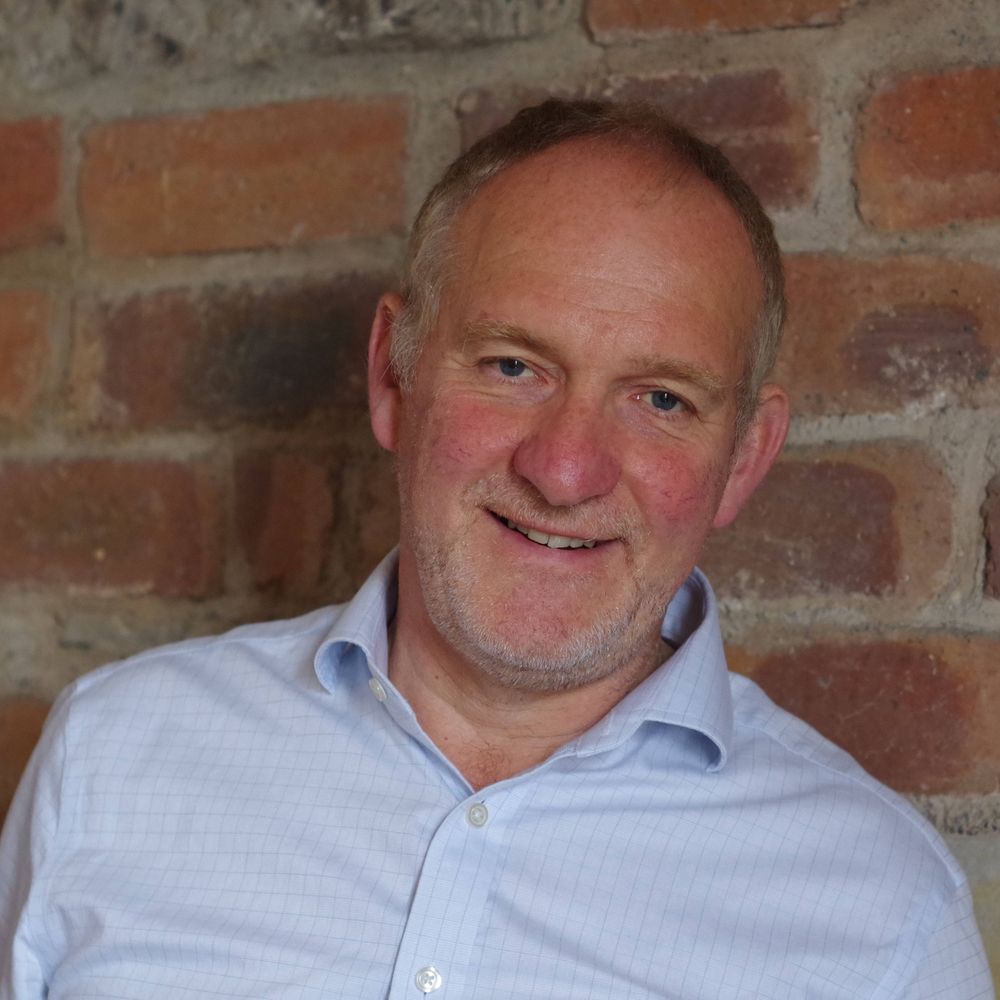 Derek Halden