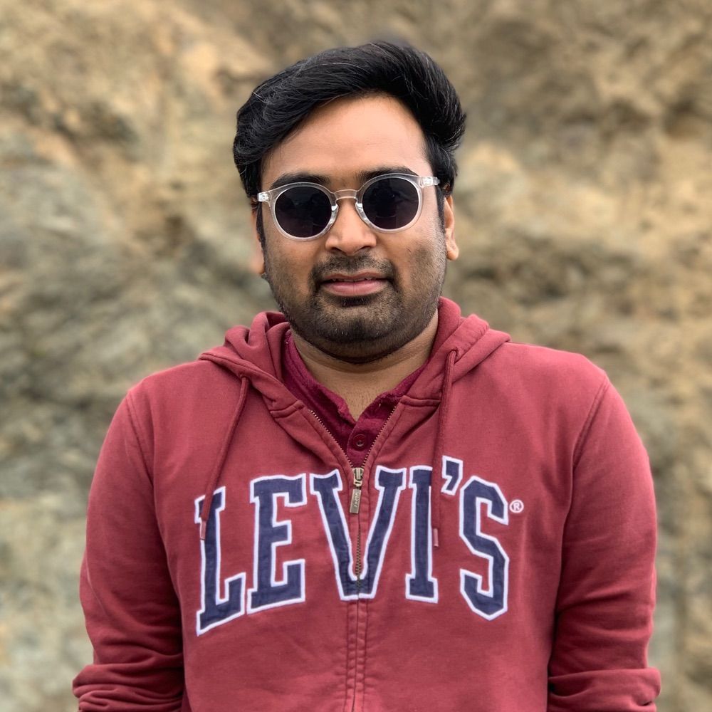 Anirudh