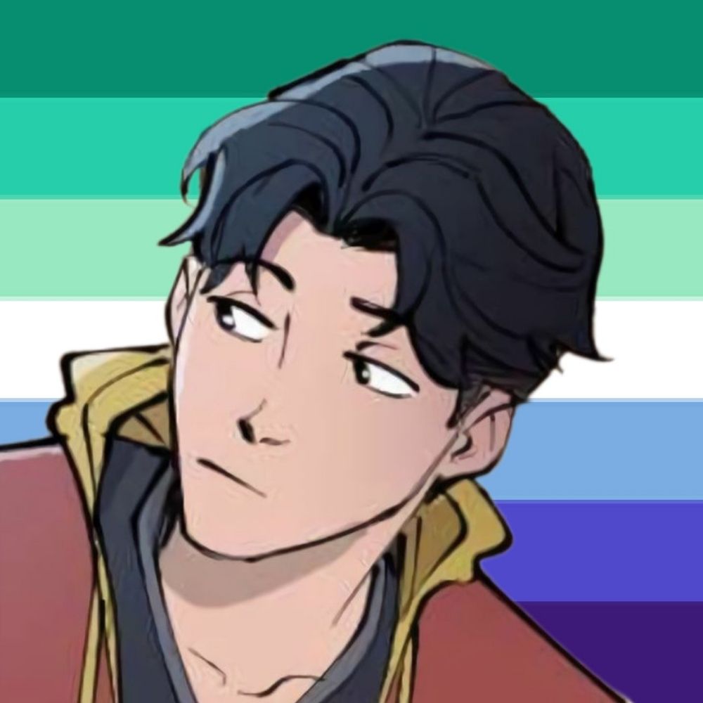 Tim Drake