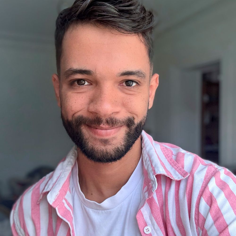 Ai meu deus um gay? Um gay que eu goste?