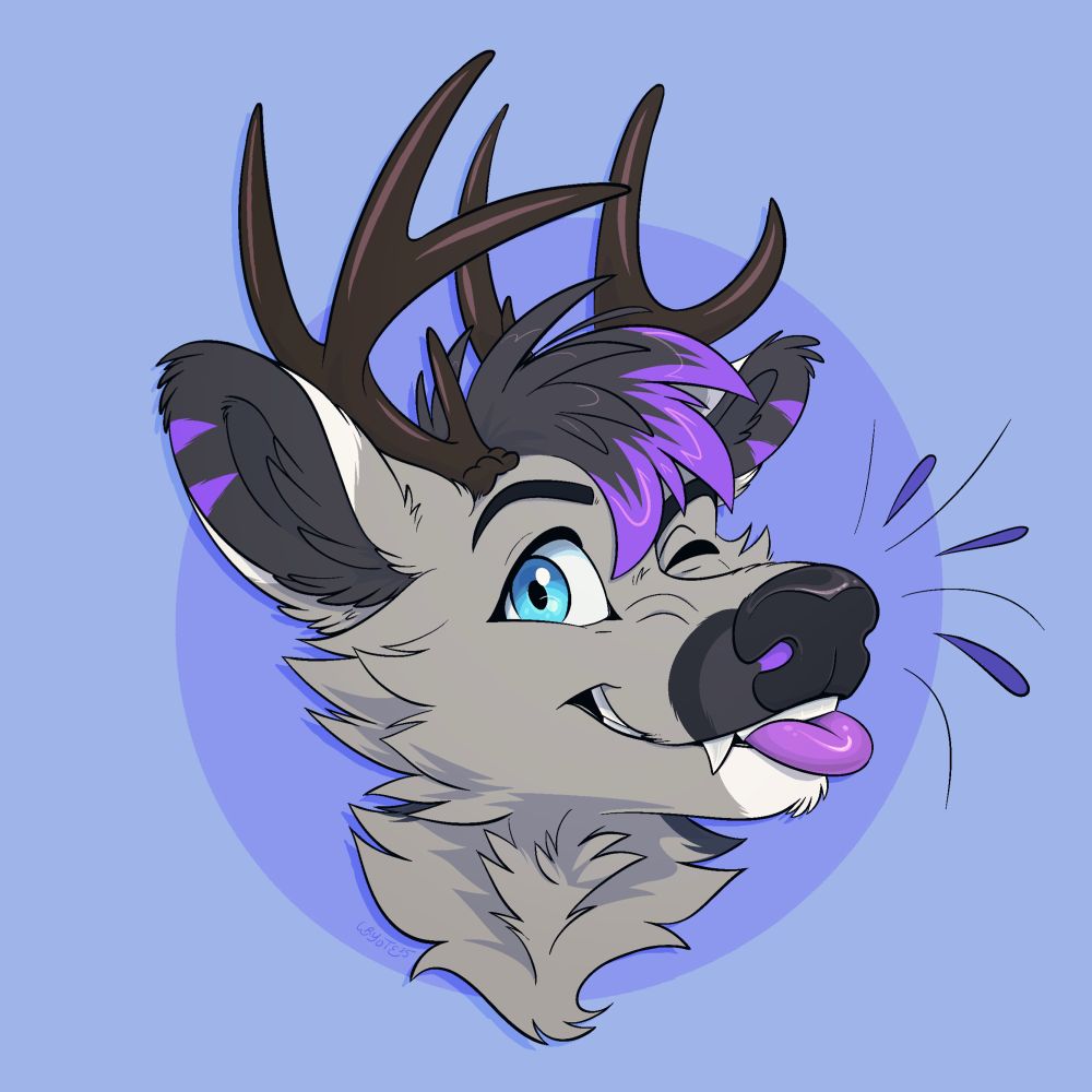 🦌FishyDeer🐠 🔜 TFF