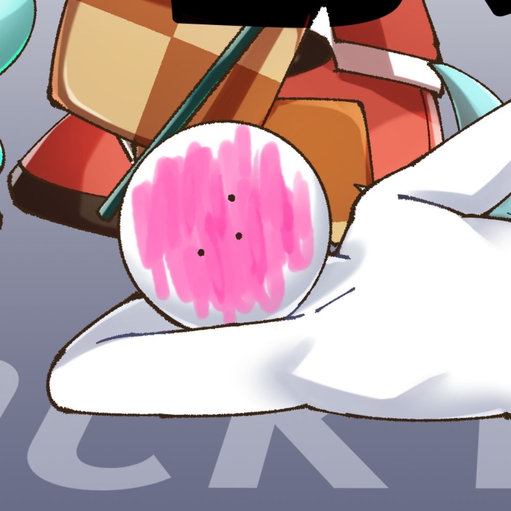 Decoy/囮