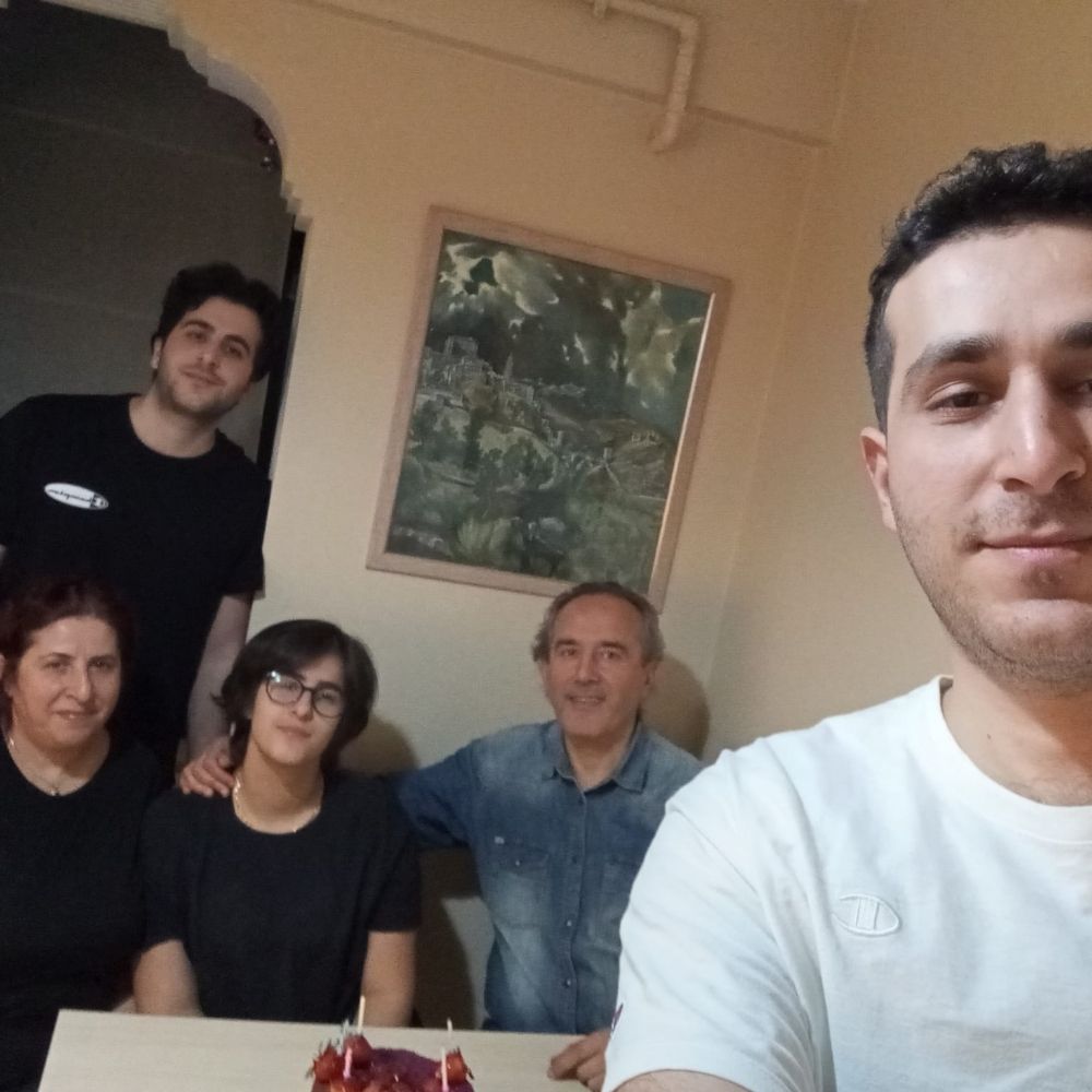 İlmihan sarikaya