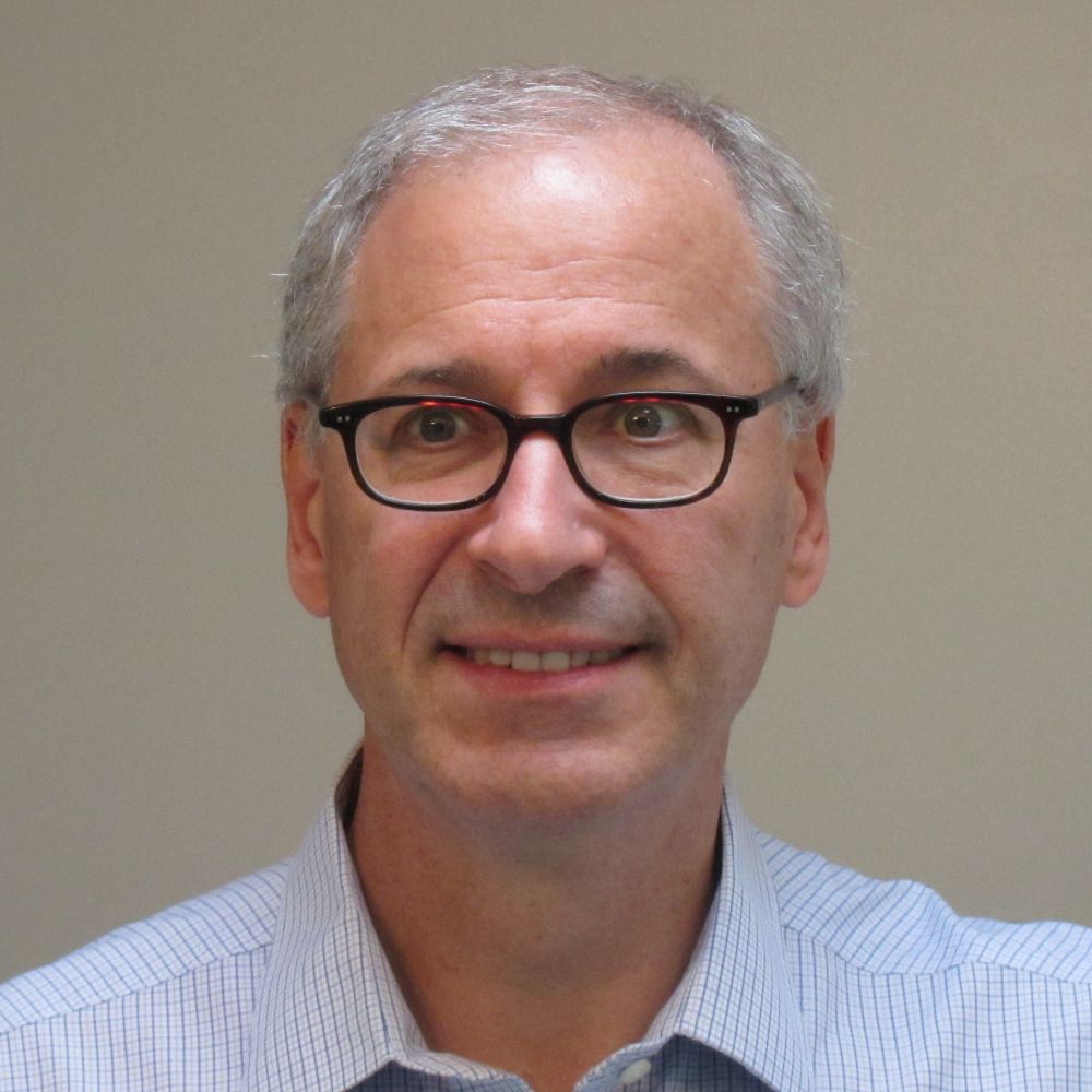 Gregory Sokoloff