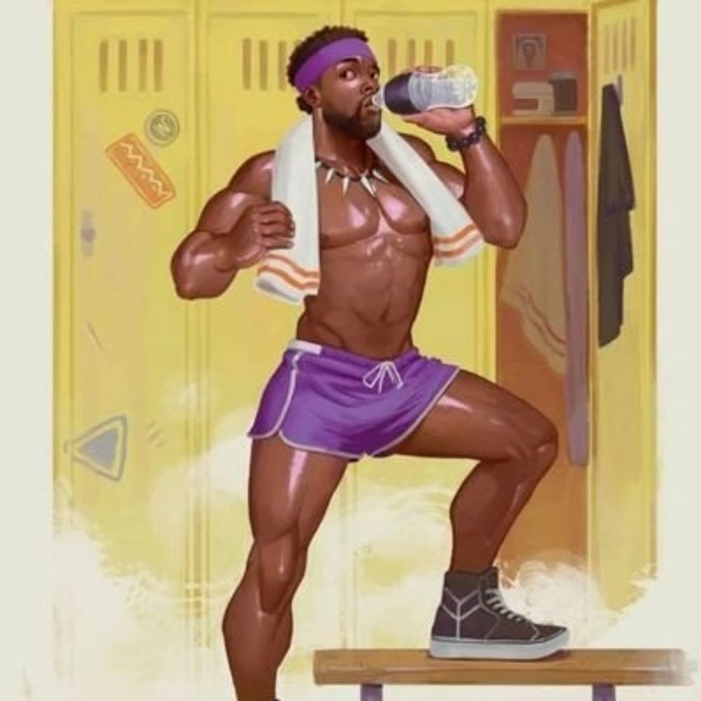 BigSpencer