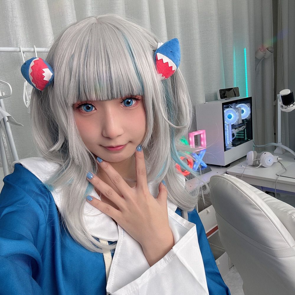 櫻璐-cosplay-