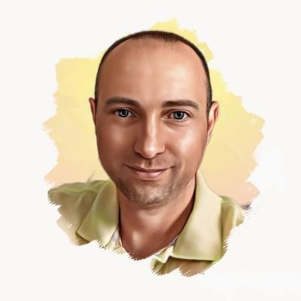 Jon C. Junger