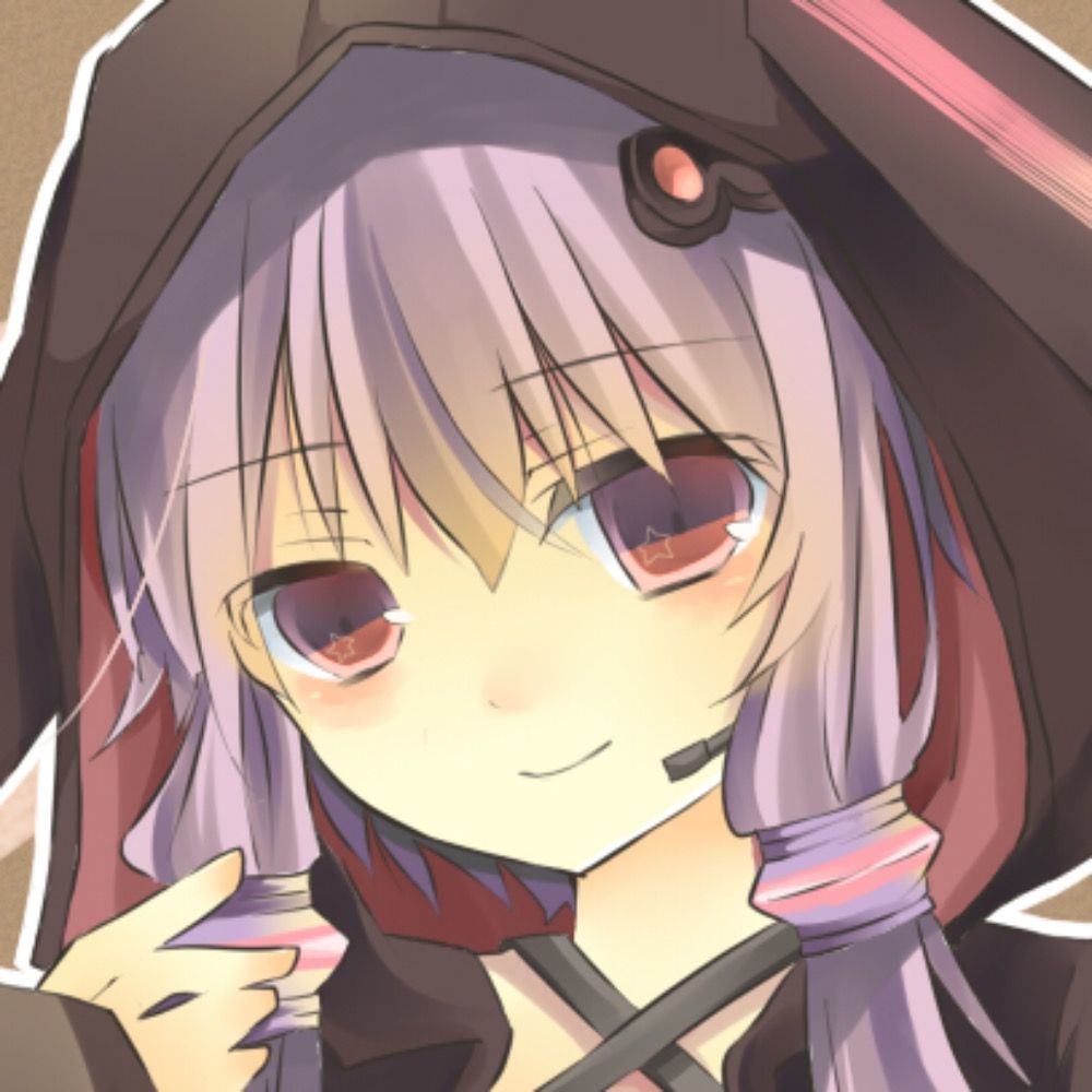 nakanokurenai