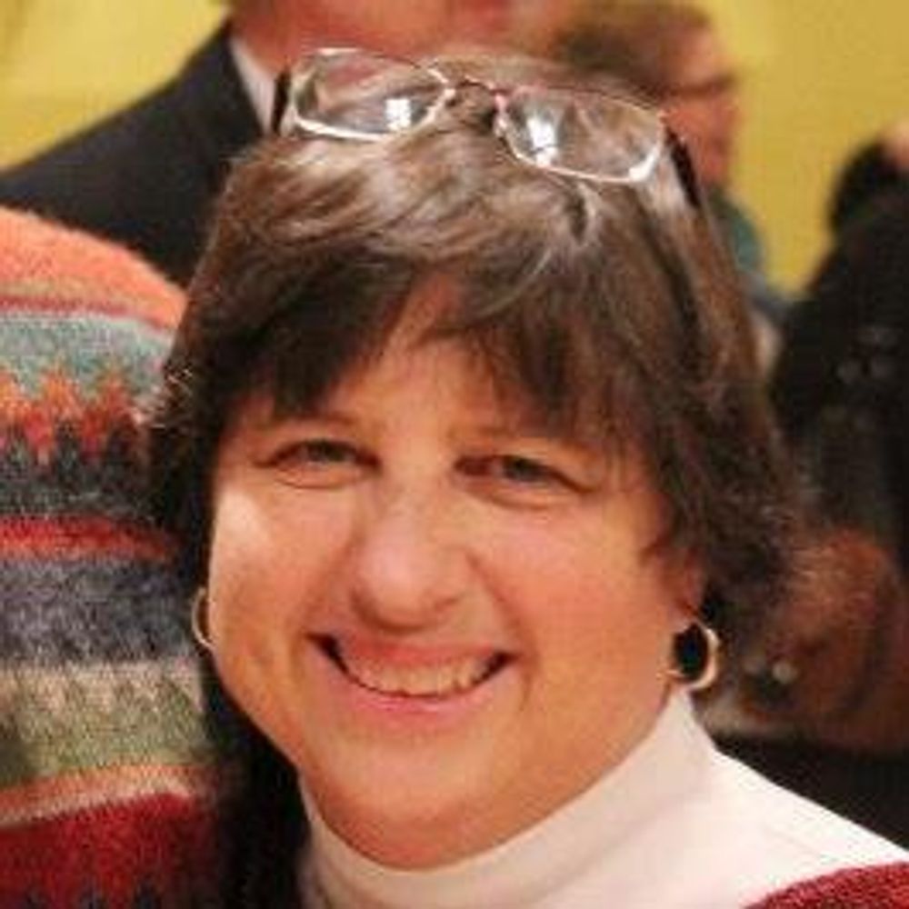 Tina Underwood