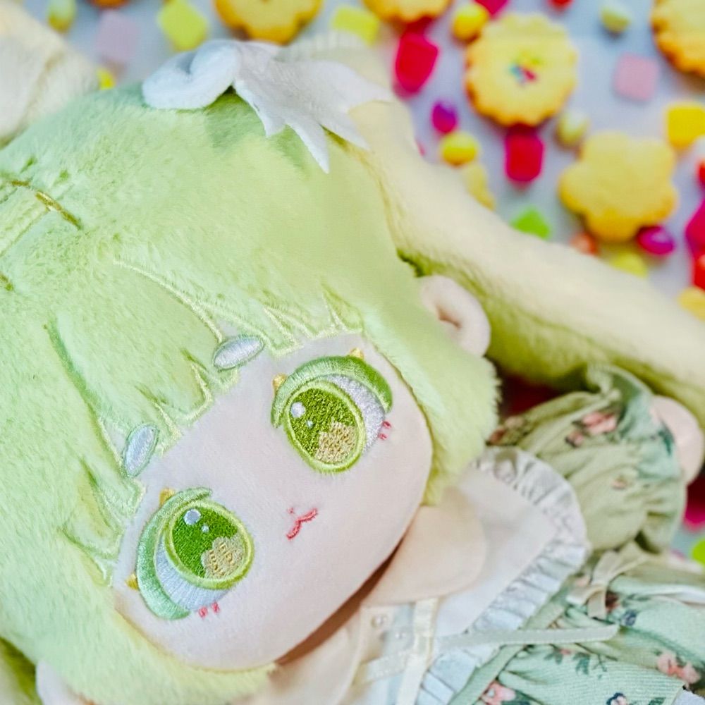 ななみぬい