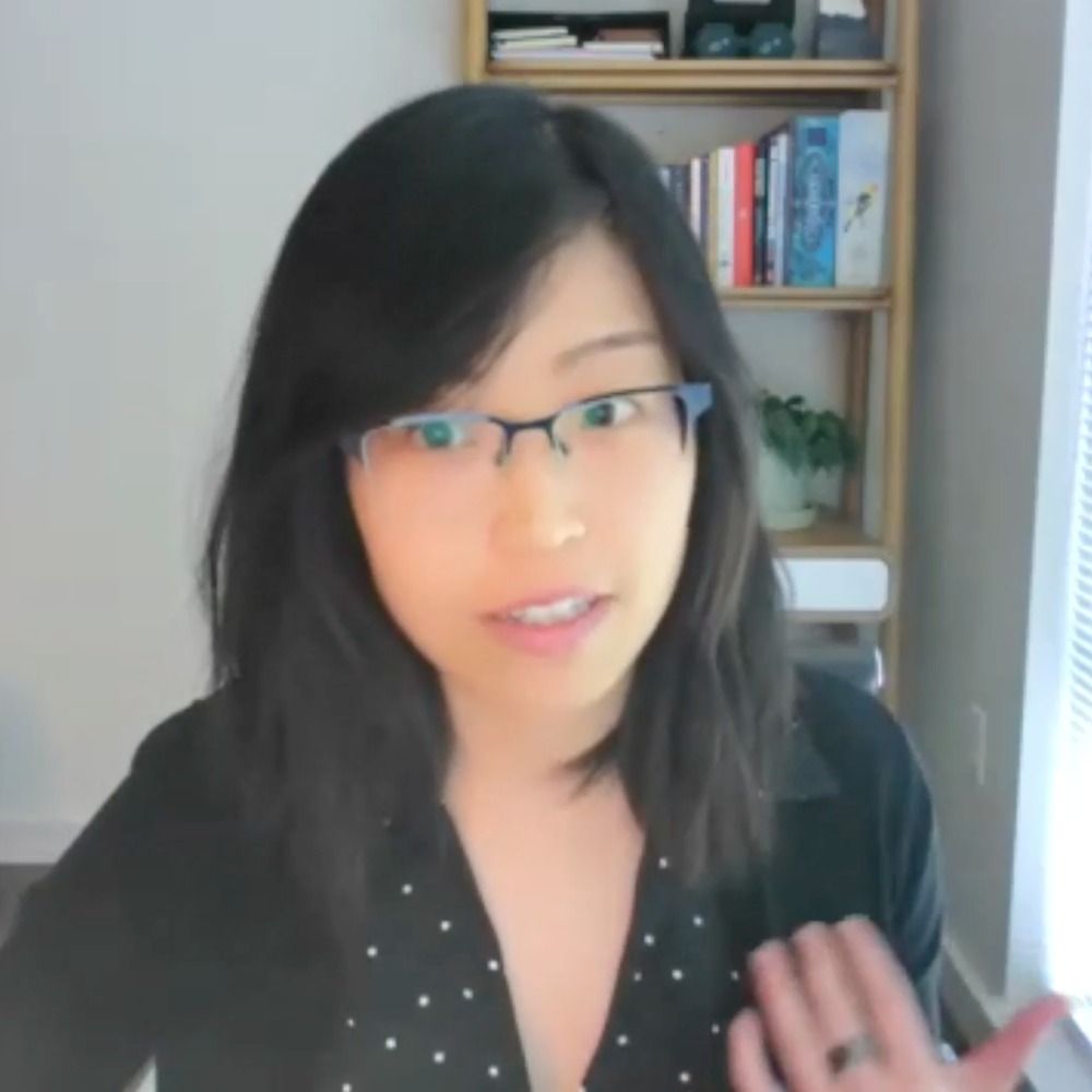 Tesary Lin