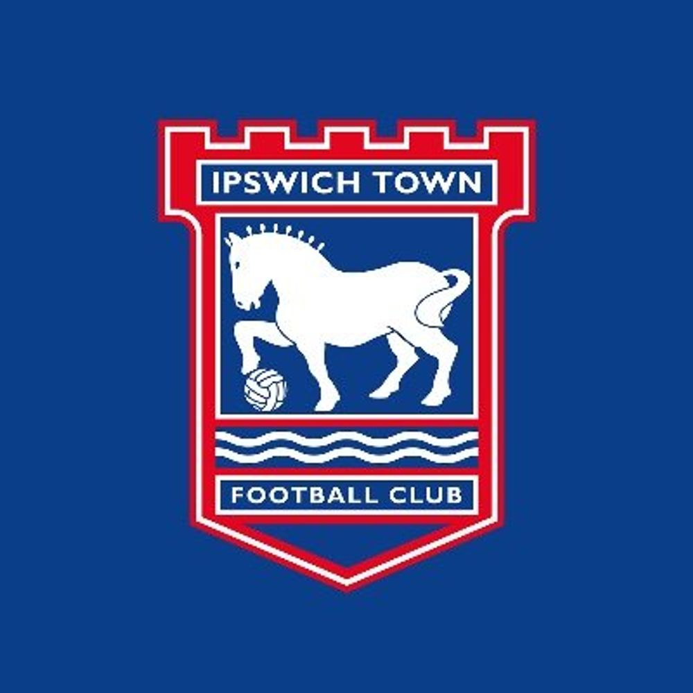 Ipswich Town #ITFC