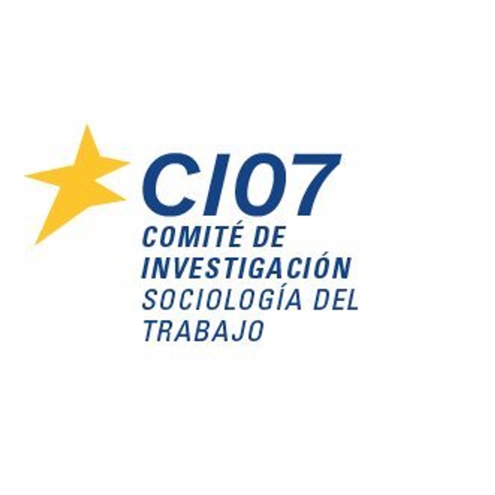 Comité de Investigación Sociología del Trabajo (FES)