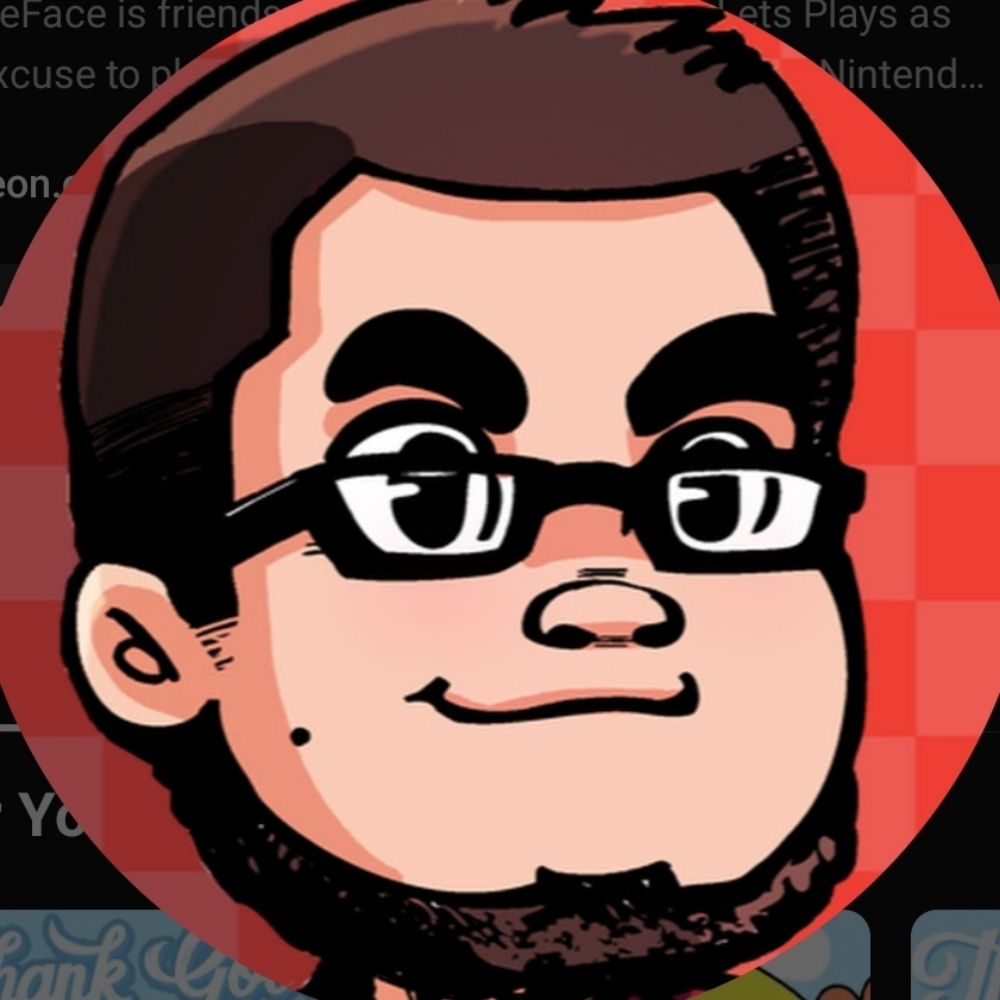 GameFaceMax