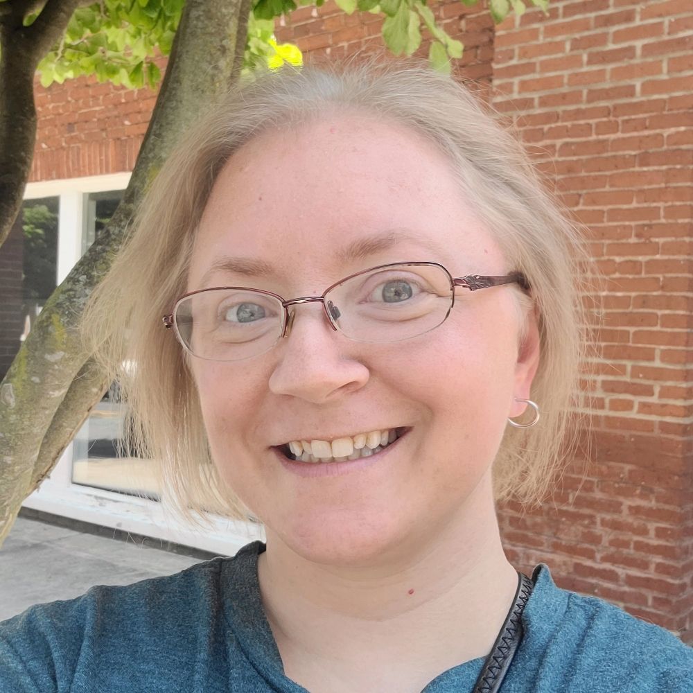 Jennifer Glosenger