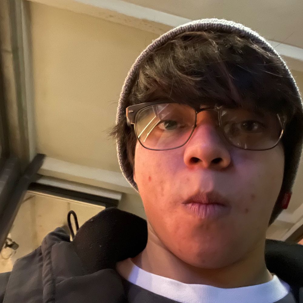 Matthew Gauna