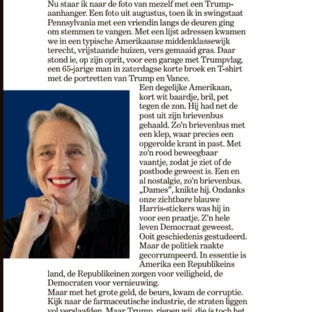 Petra Quaedvlieg