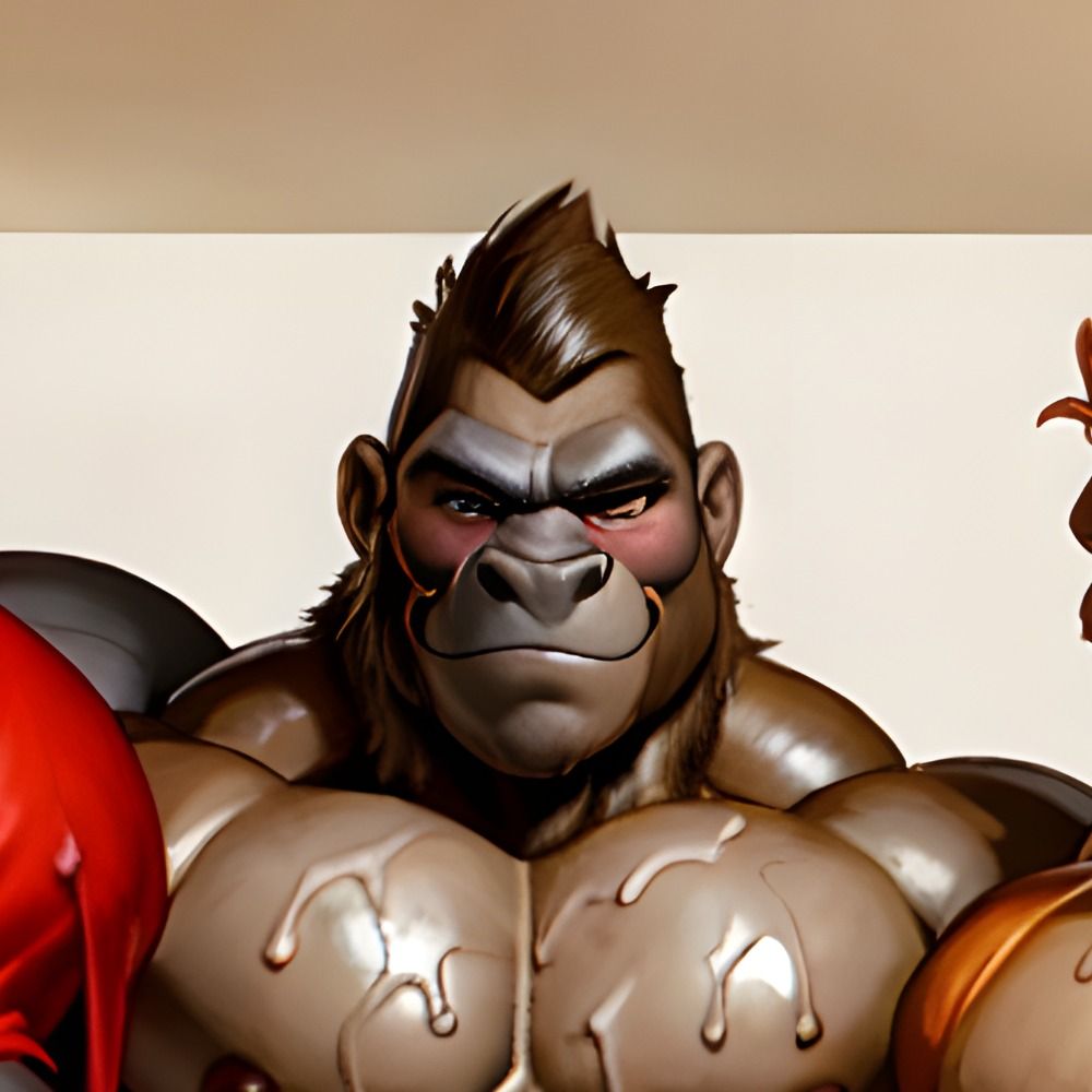 AI Apes