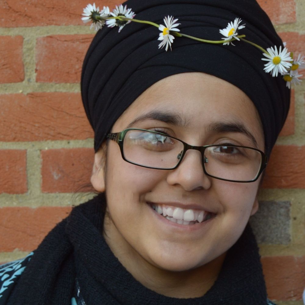 Harpreet Kaur