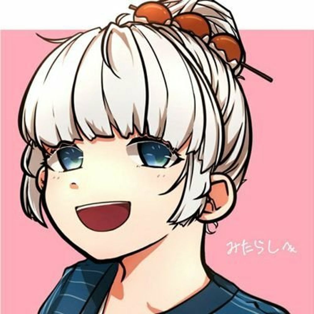 みたらし