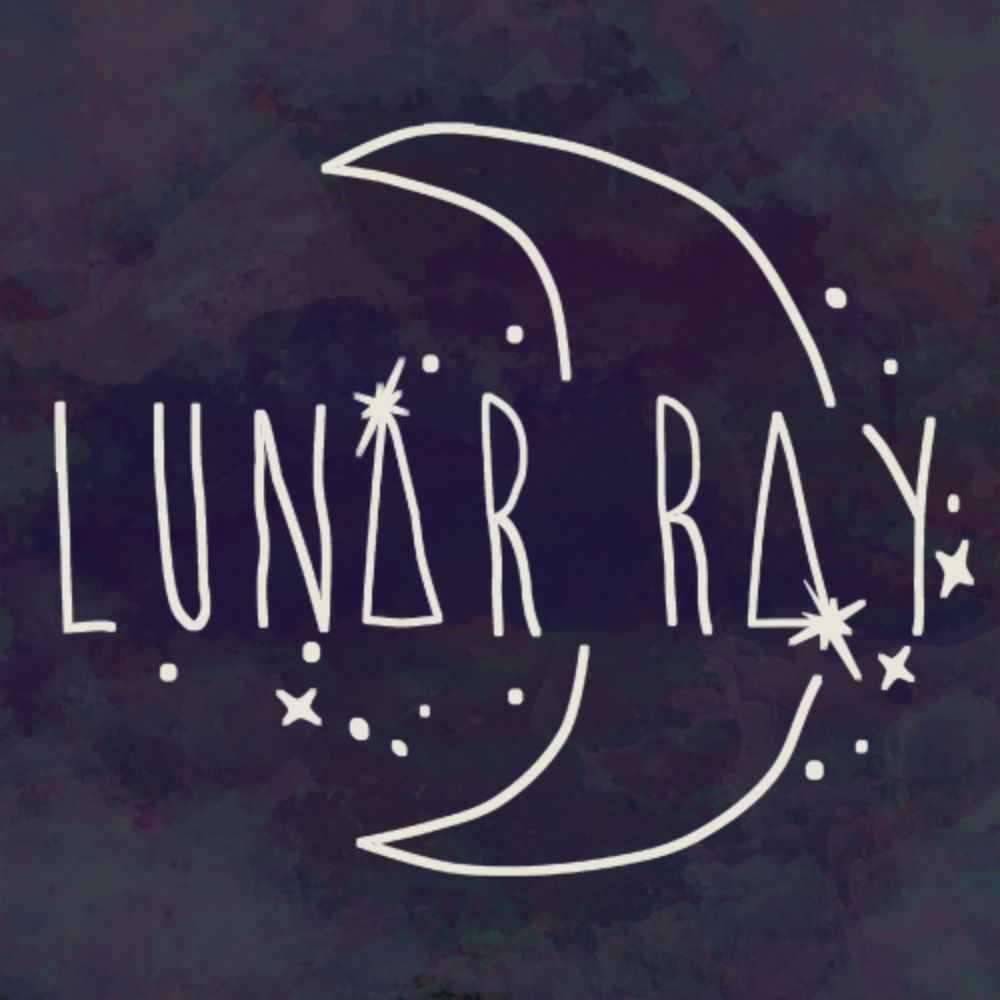 lunar ray