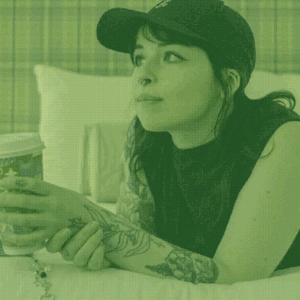 stace