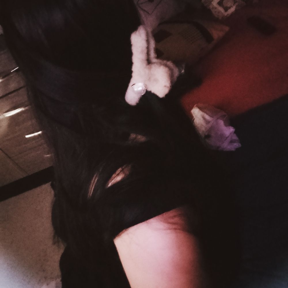 nandinha 🌸
