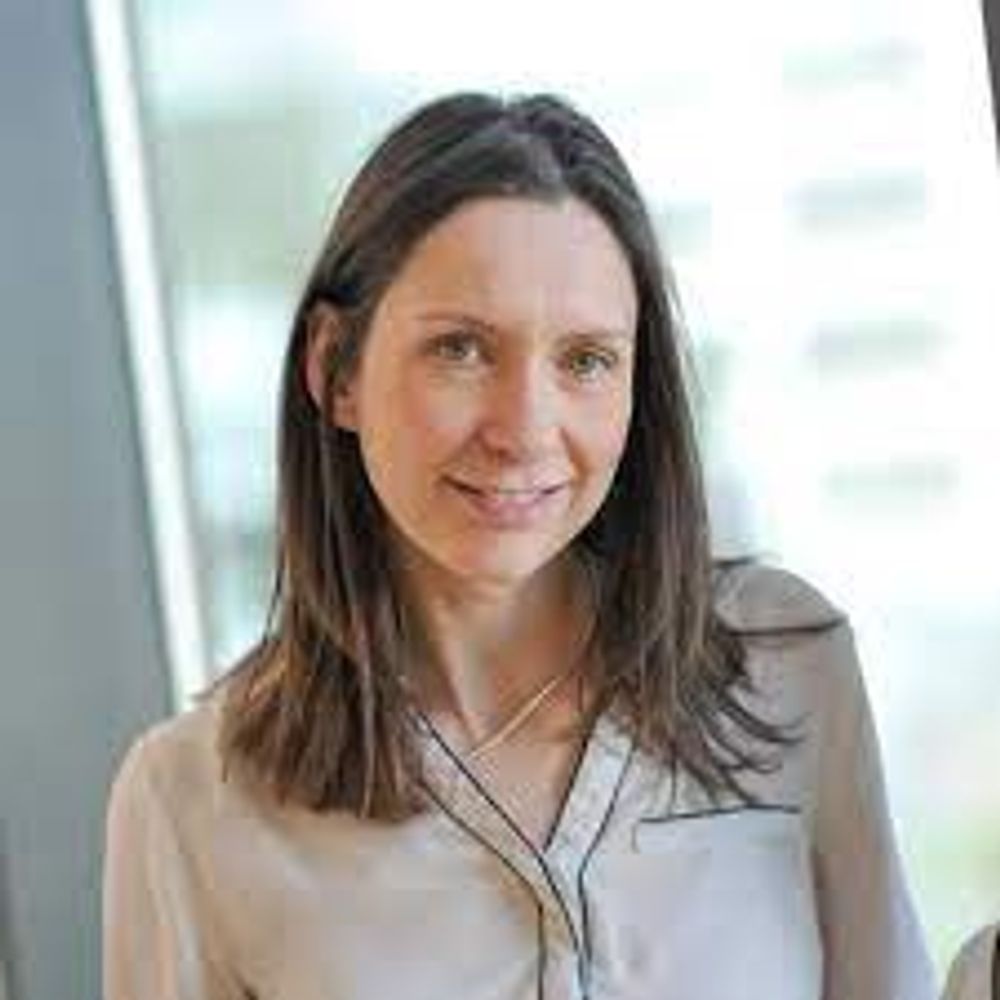 Professor Nicola Burgess