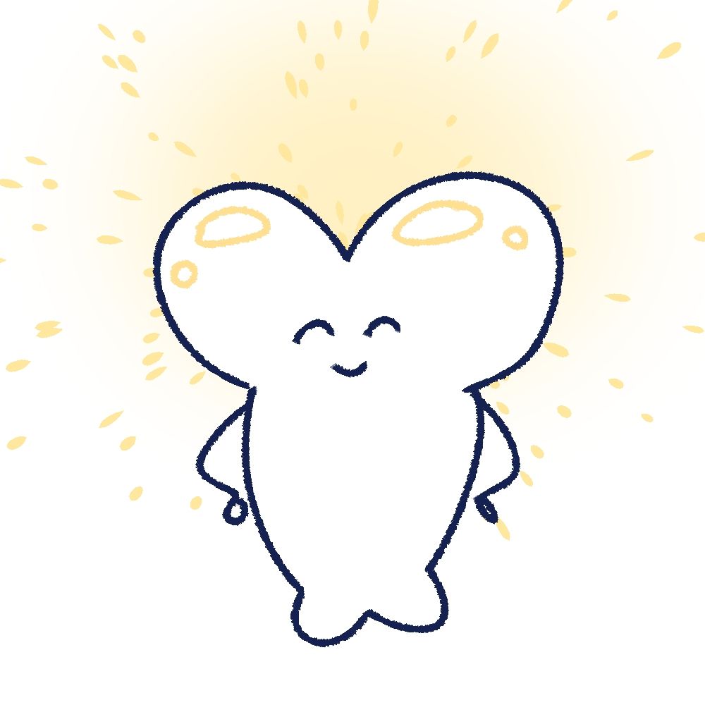 ぽんち君