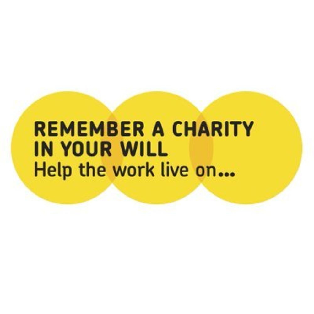 Remember A Charity