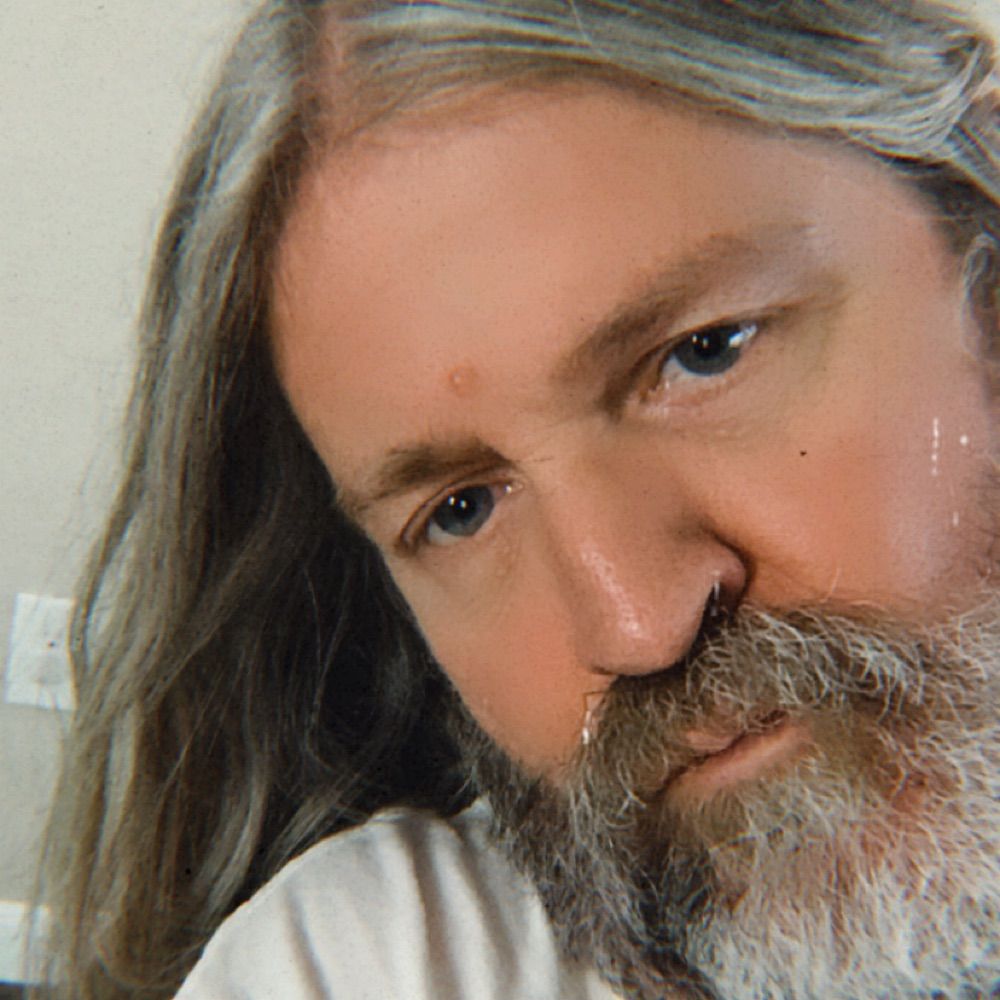 Rob Nardin (ראובן)