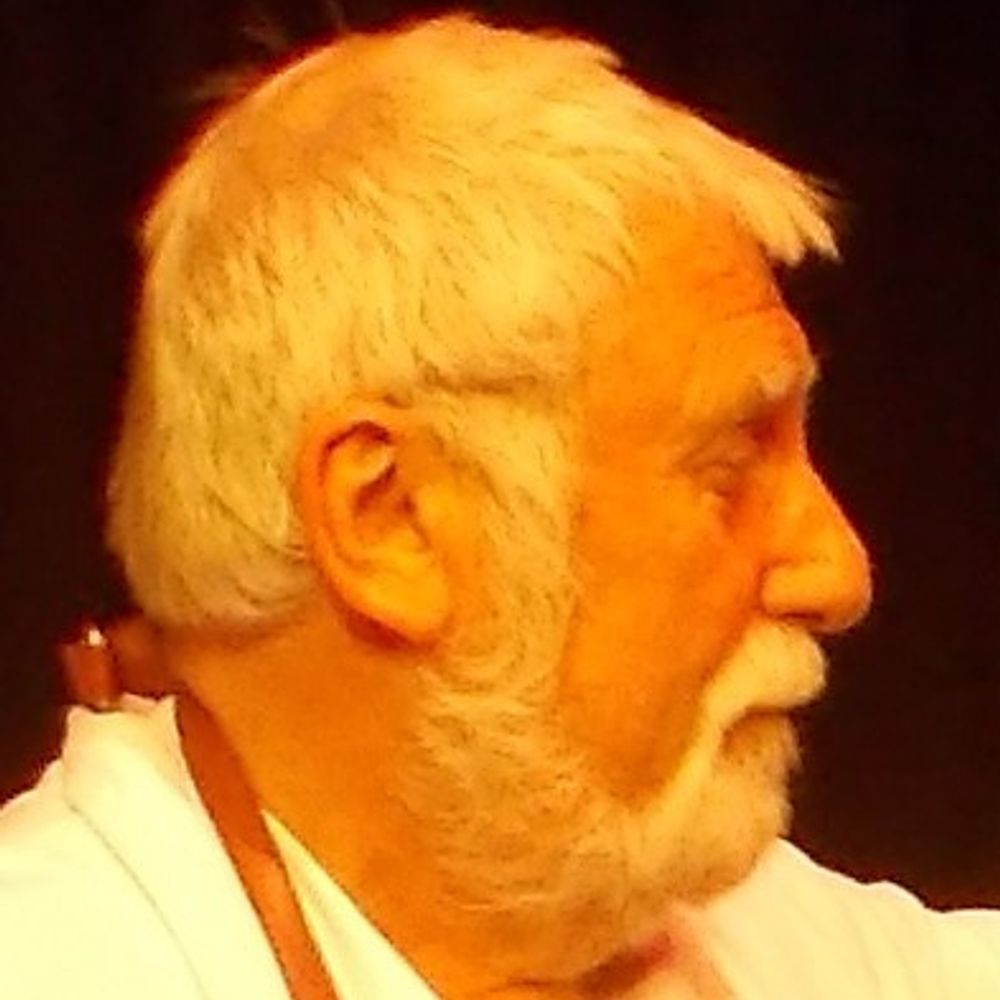 William Gilbert