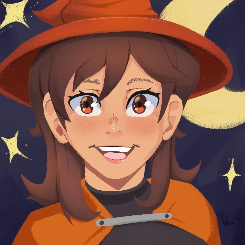 Ana!🏳️‍⚧️