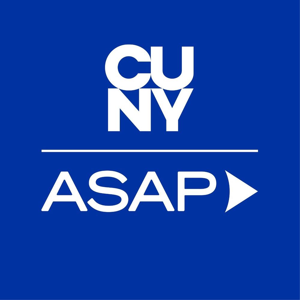 CUNY ASAP
