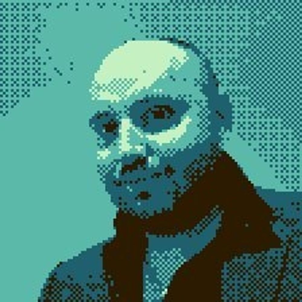 Matt Sutton's avatar