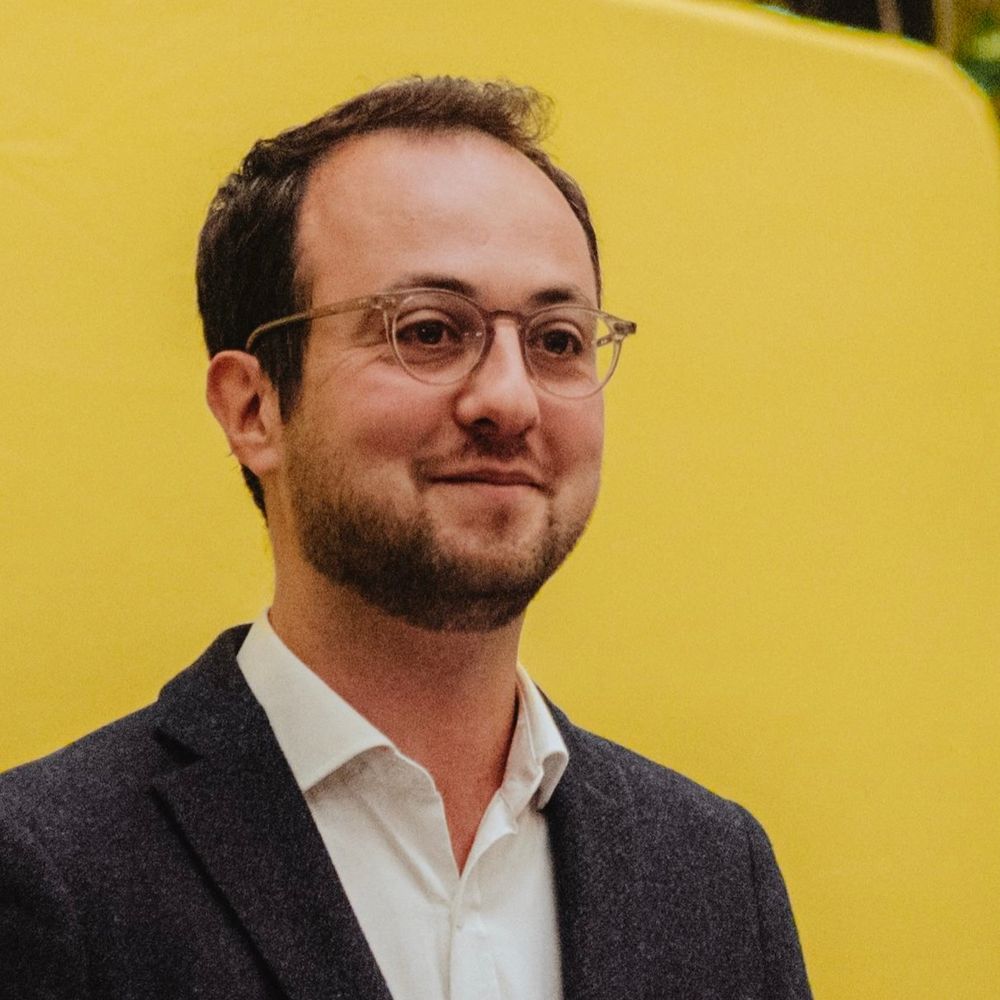 Saïd Benmouffok