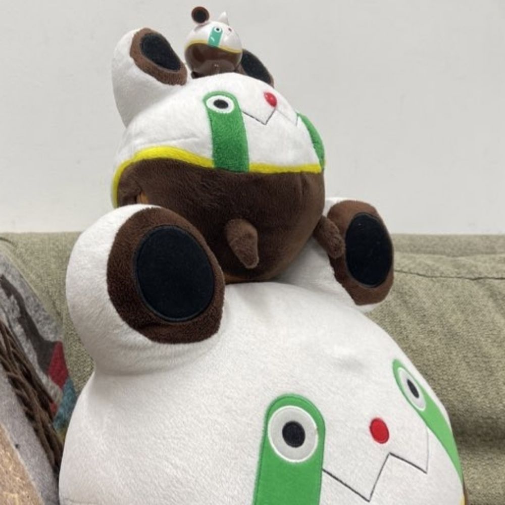 えふびぃ☆