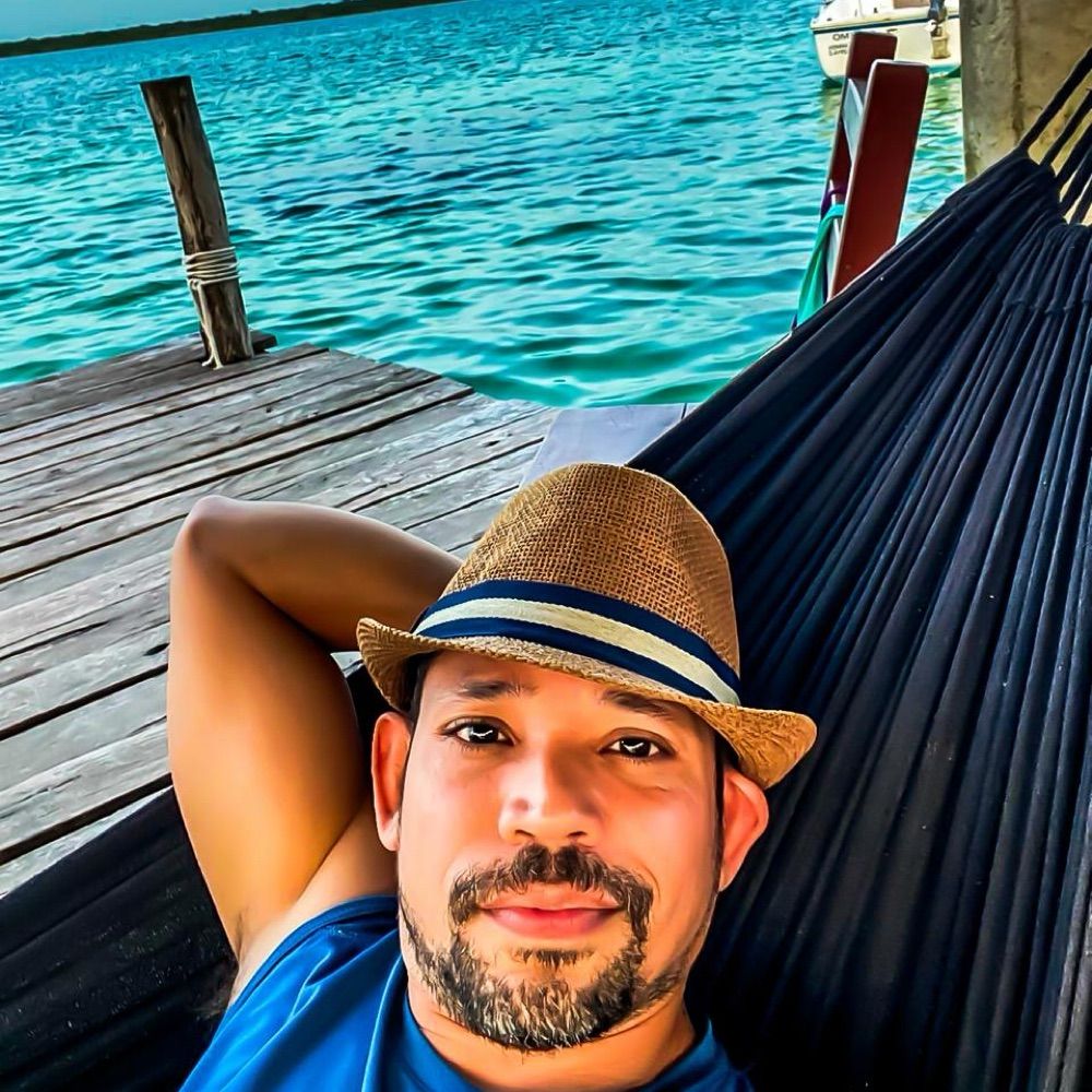 Sergio Ortega