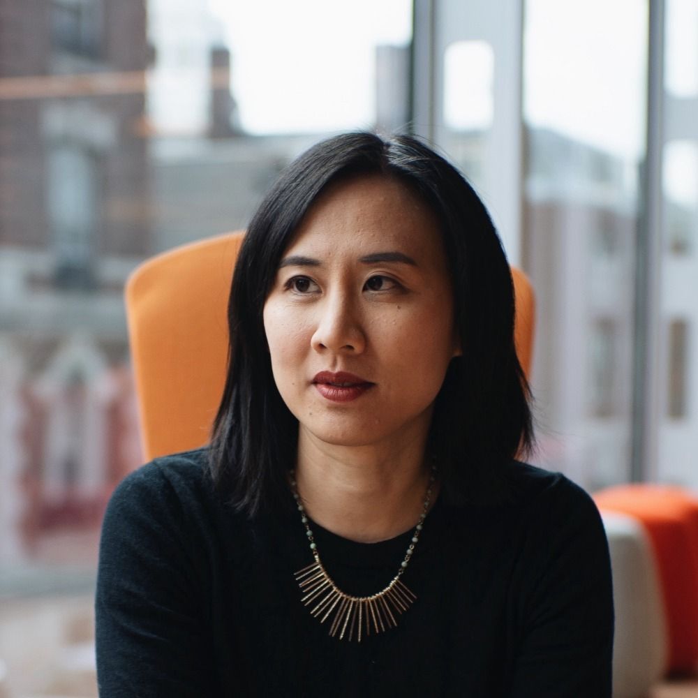 Celeste Ng's avatar