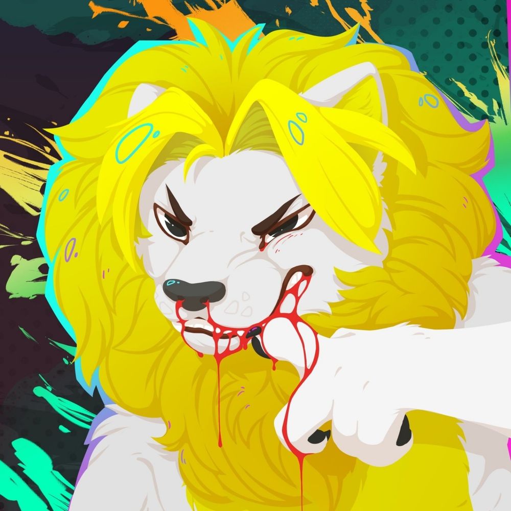GeoFurry PawClaws!