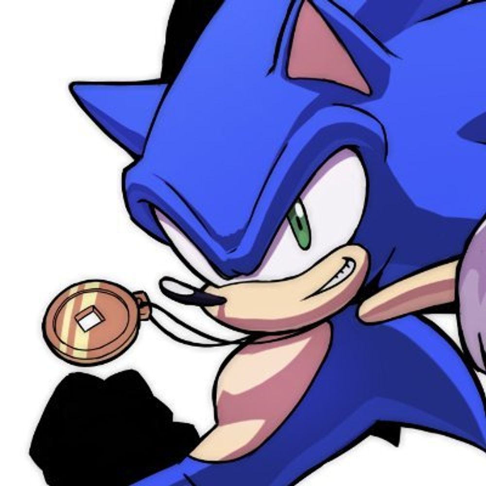 Sonic and the Dragon's Path