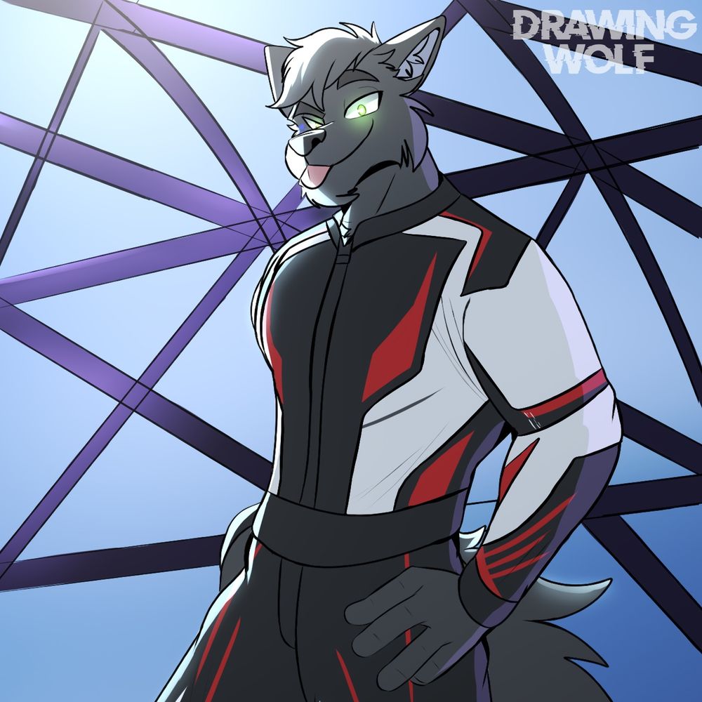 Savior Husky