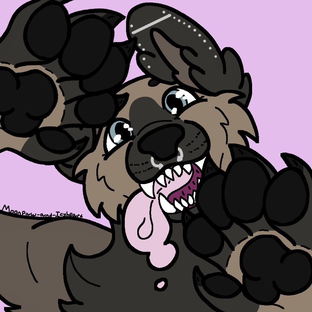 mutt