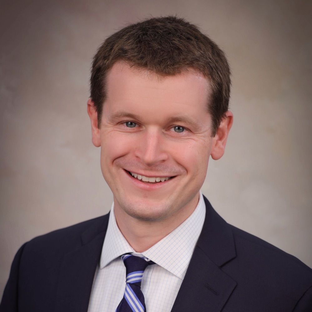 Christopher Hanson MD