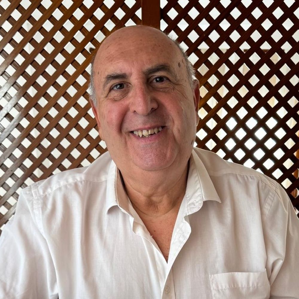 Adrián Ortuño Navarro 